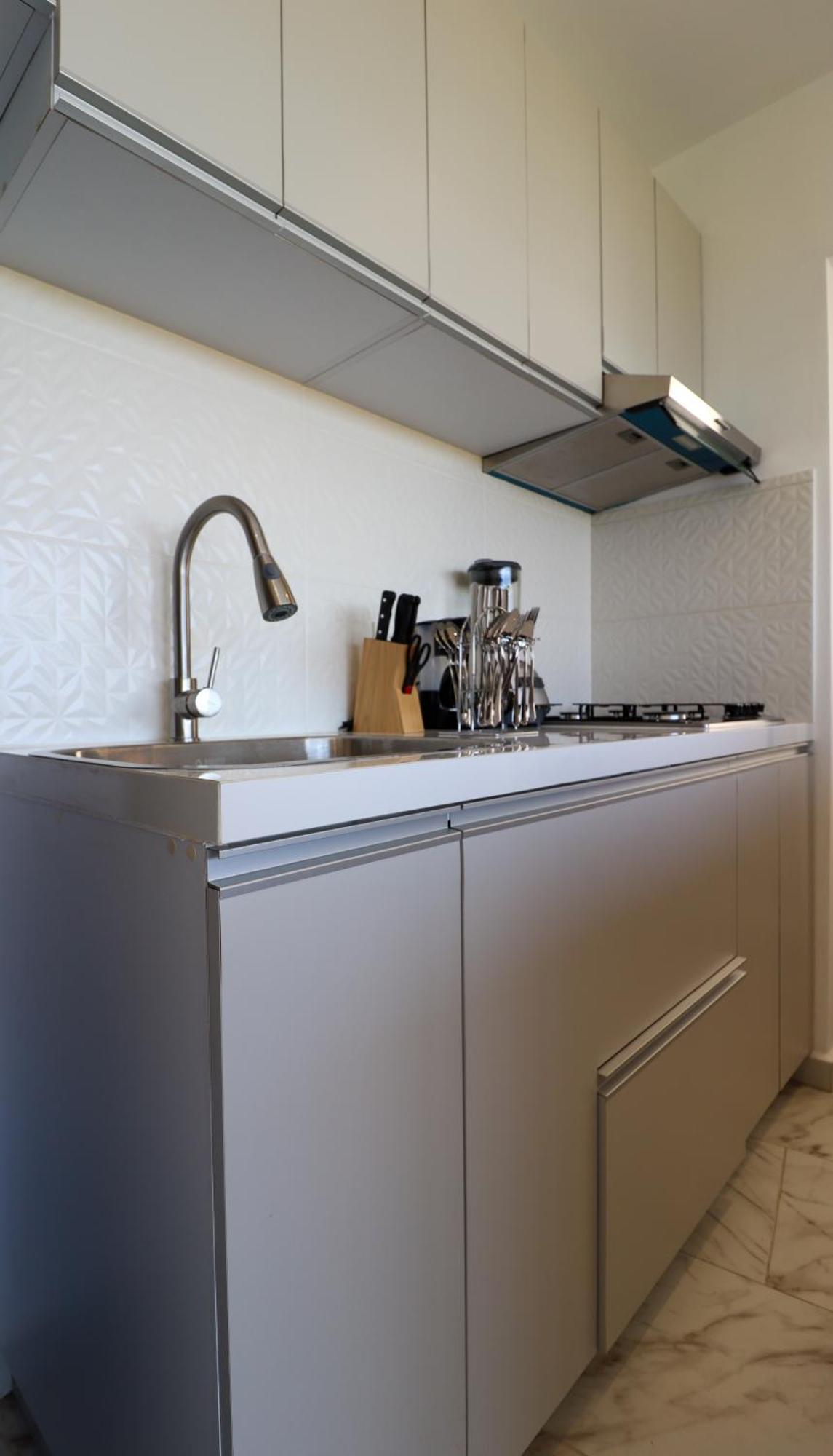 Diamante Apartamento *