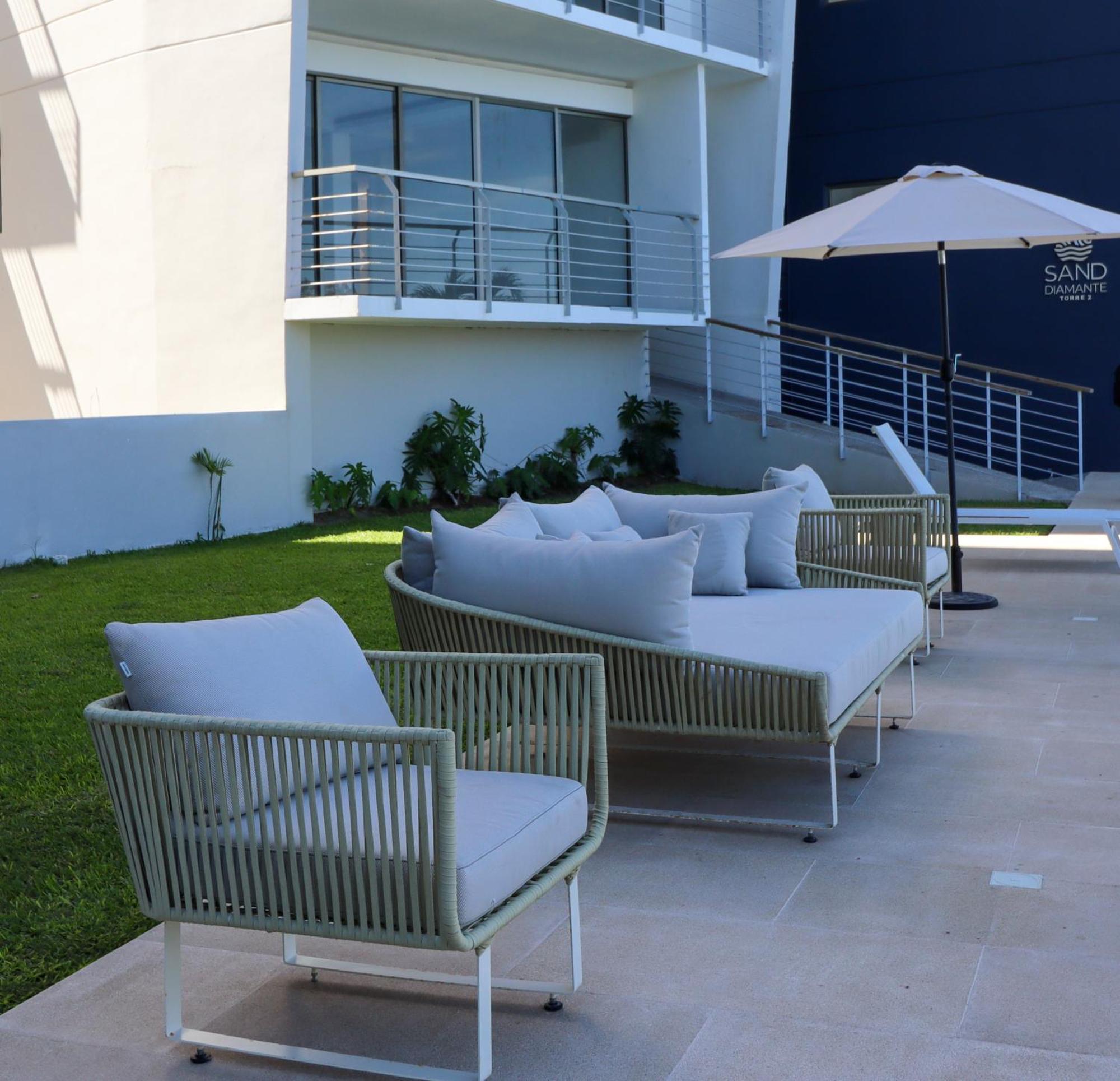 Apartamento Diamante *