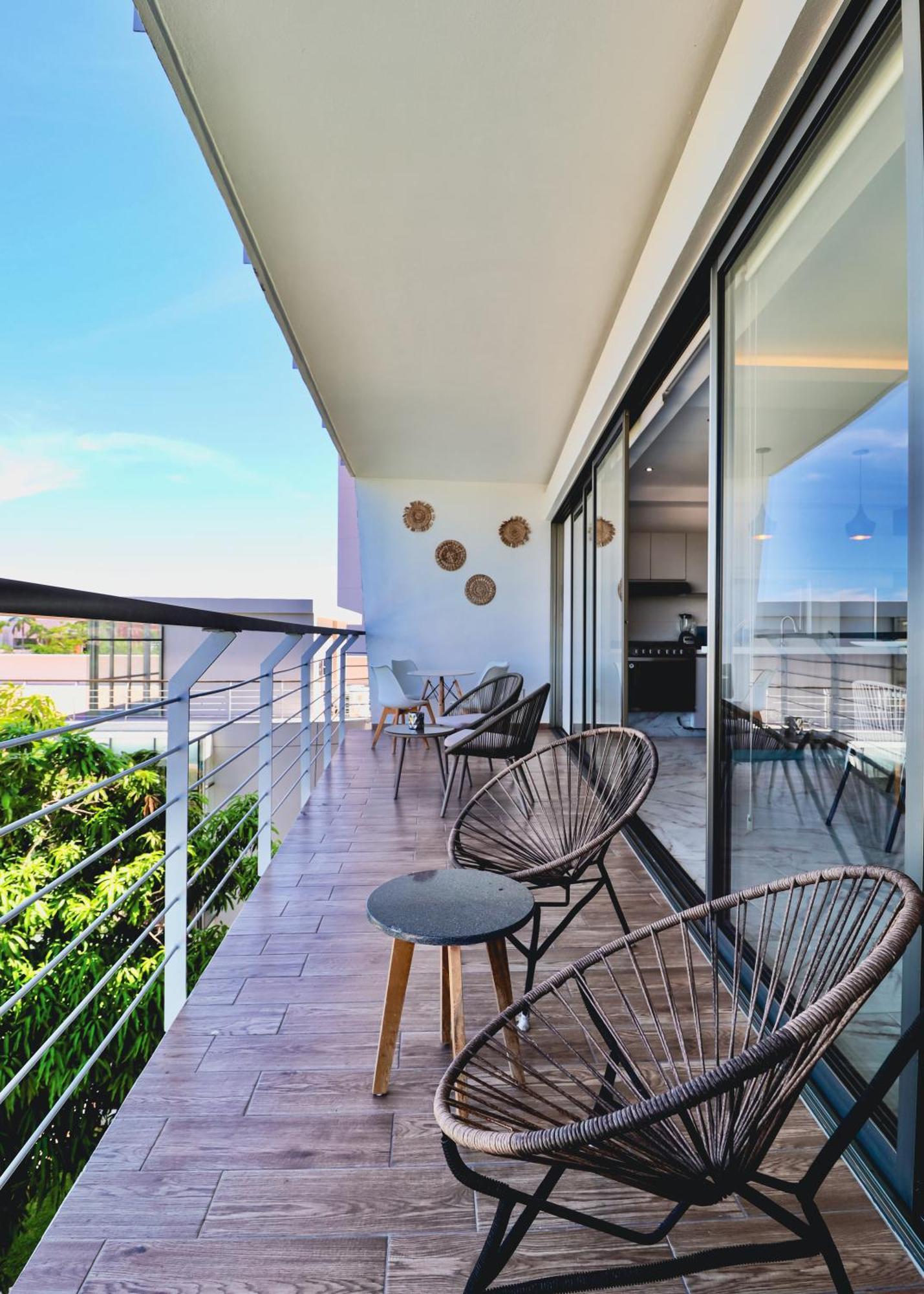 Diamante Apartamento Acapulco