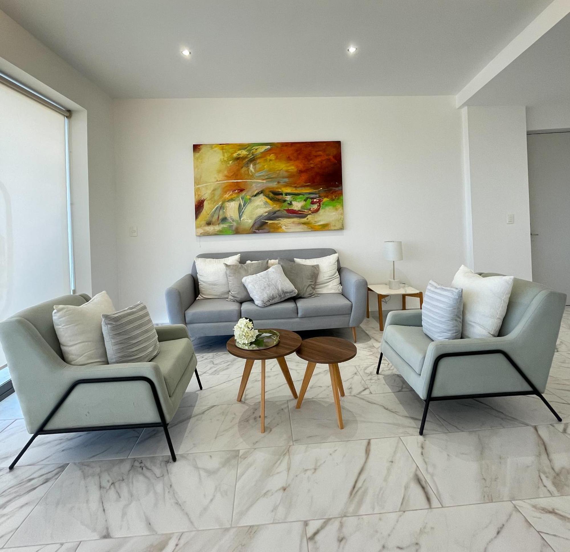 Apartamento Diamante Acapulco