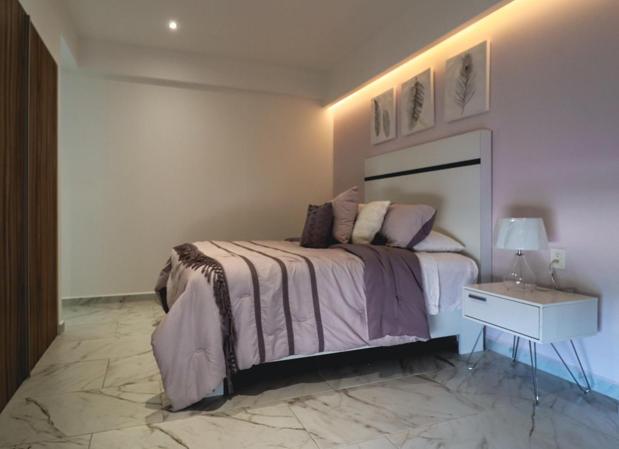 Diamante Apartamento *