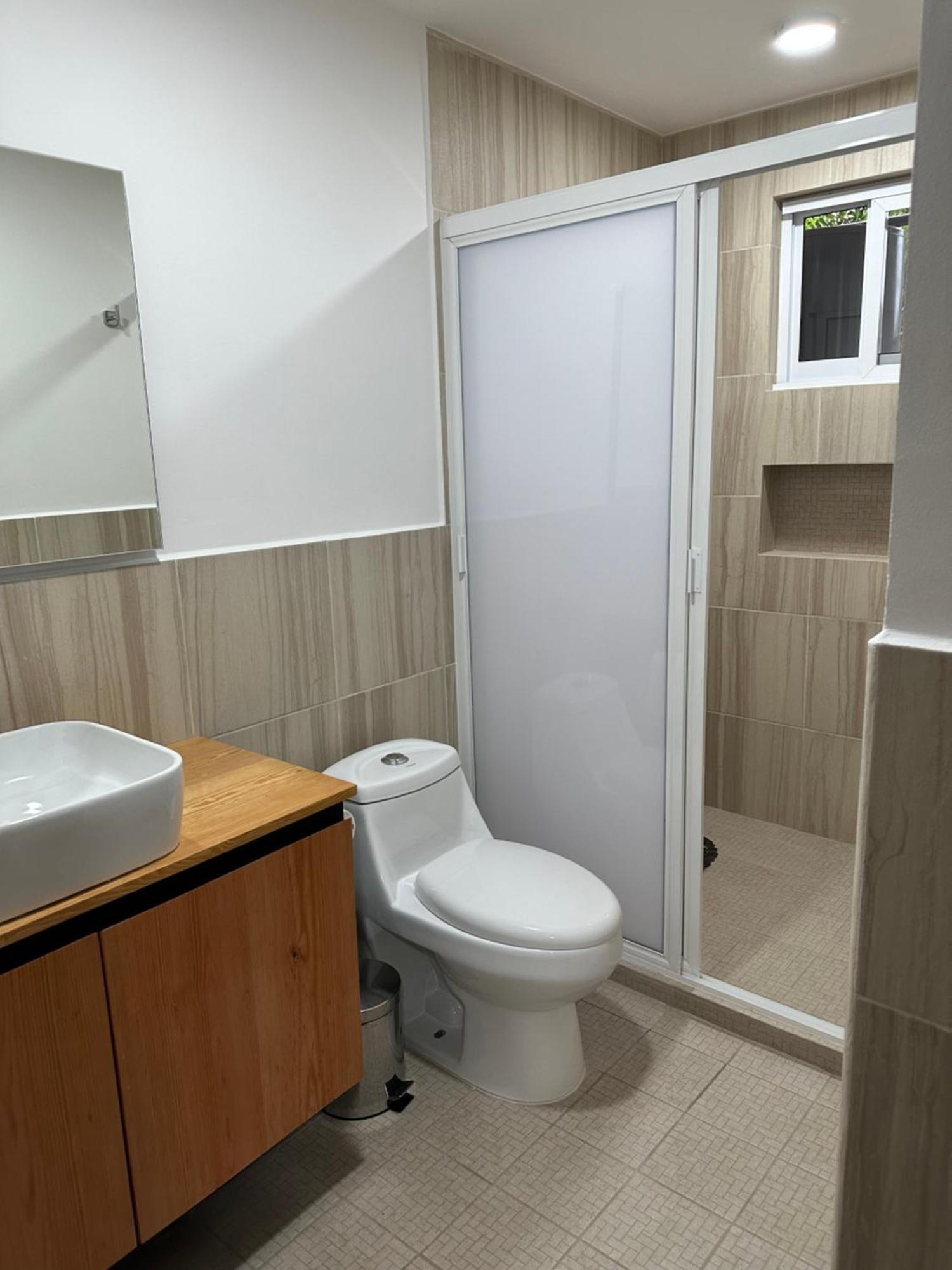 Jazmin Apartamento *