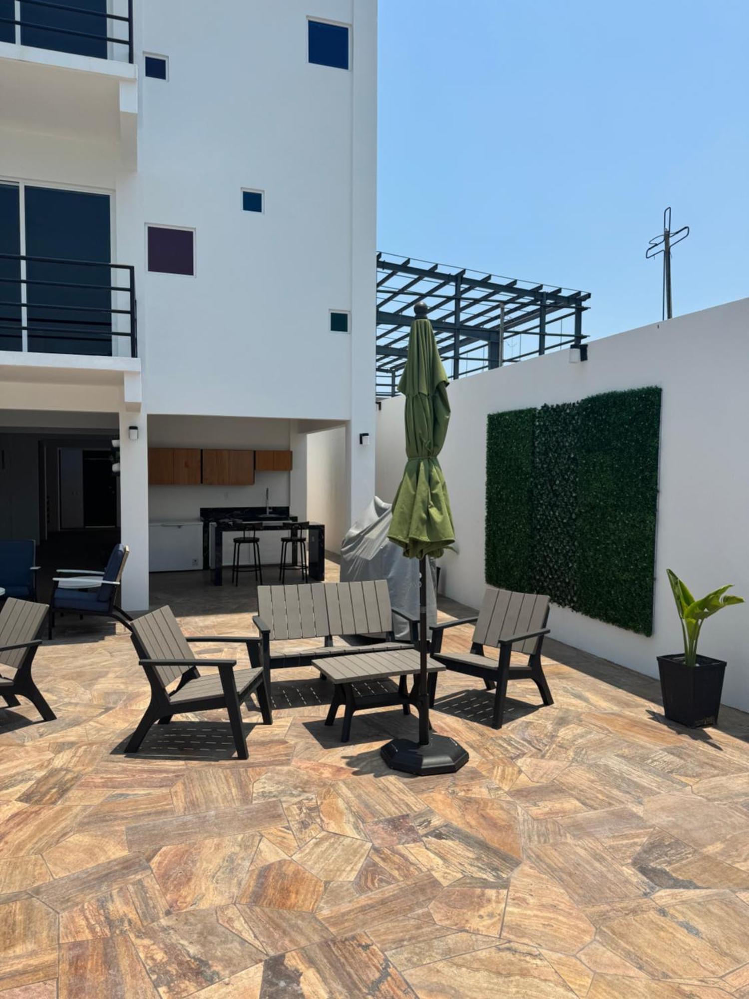 Apartamento Jazmin