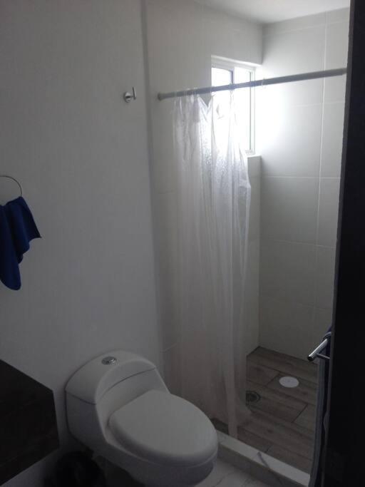 Apartamento Hermoso Departamento En Vacacionar Acapulco