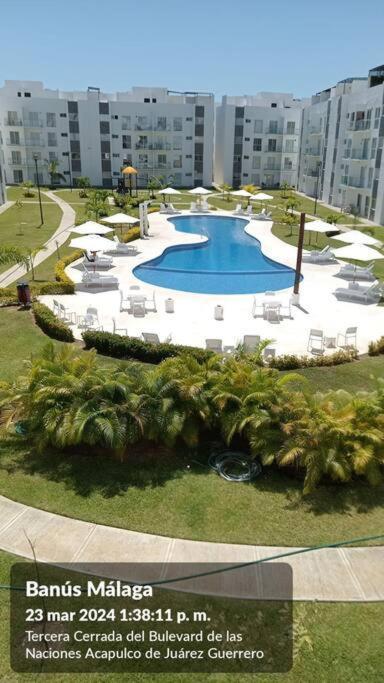Hermoso Departamento En Vacacionar *