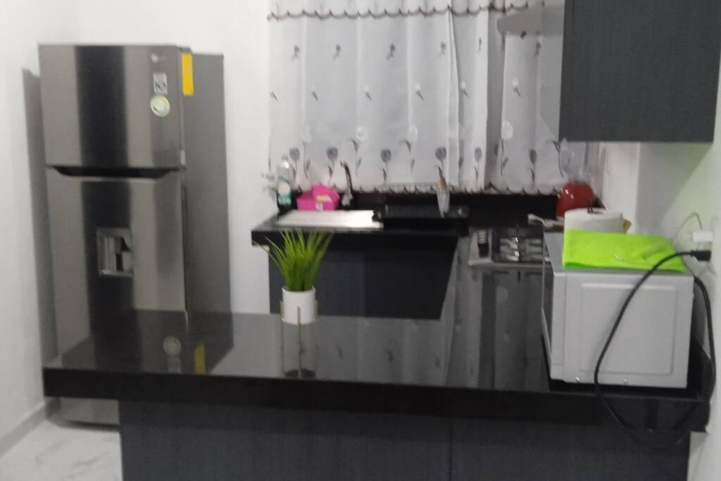 Hermoso Departamento En Vacacionar Apartamento *