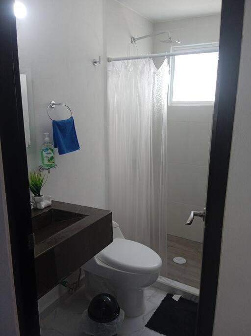 Hermoso Departamento En Vacacionar
