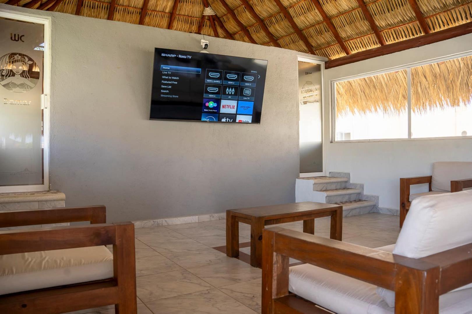 Apartamento New Retreat Garden Pool & Gym *