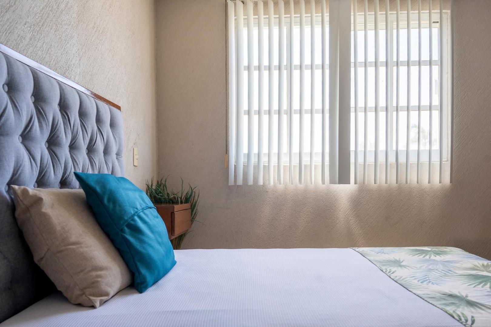Apartamento New Retreat Garden Pool & Gym