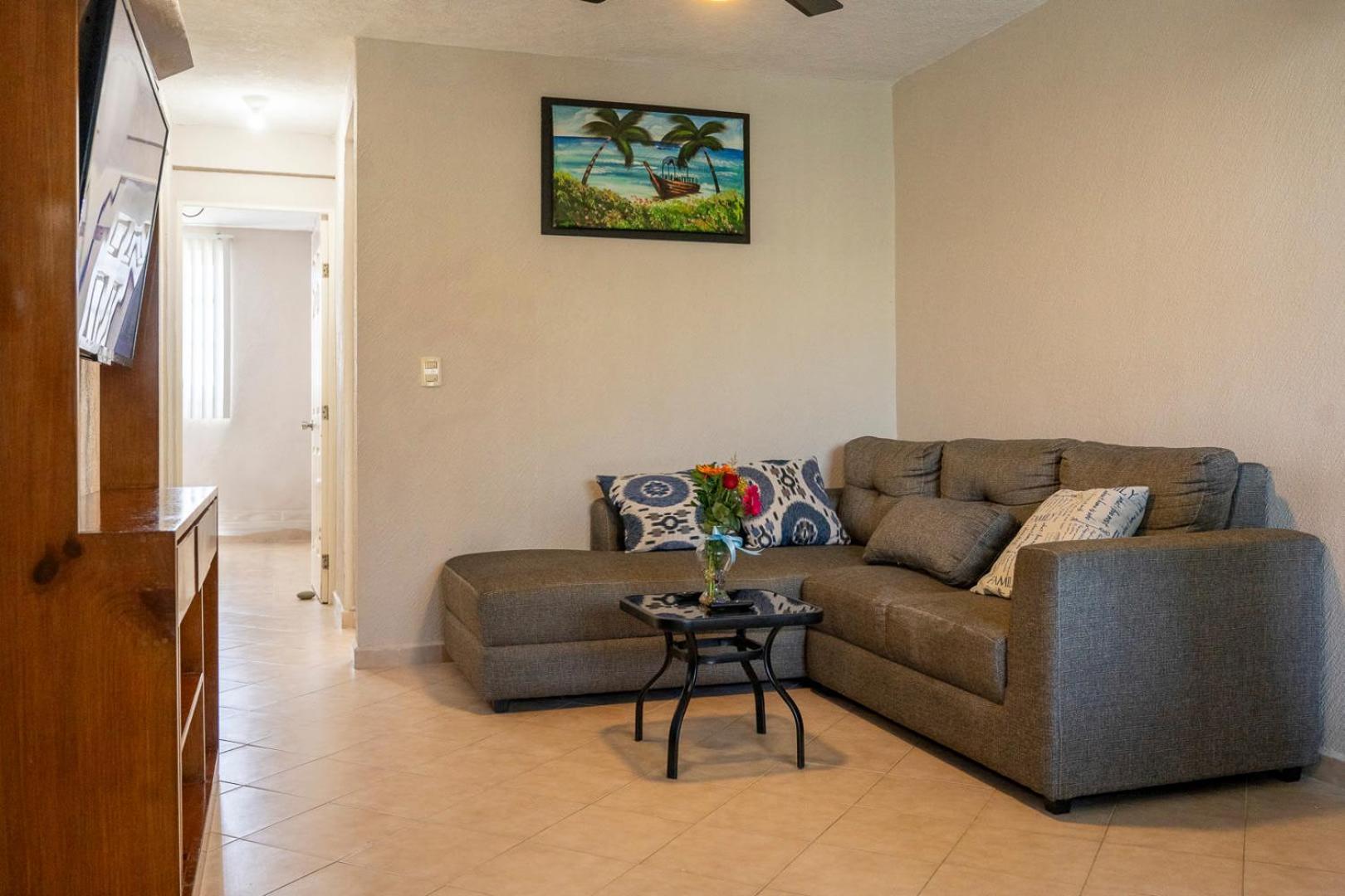 New Retreat Garden Pool & Gym Apartamento *