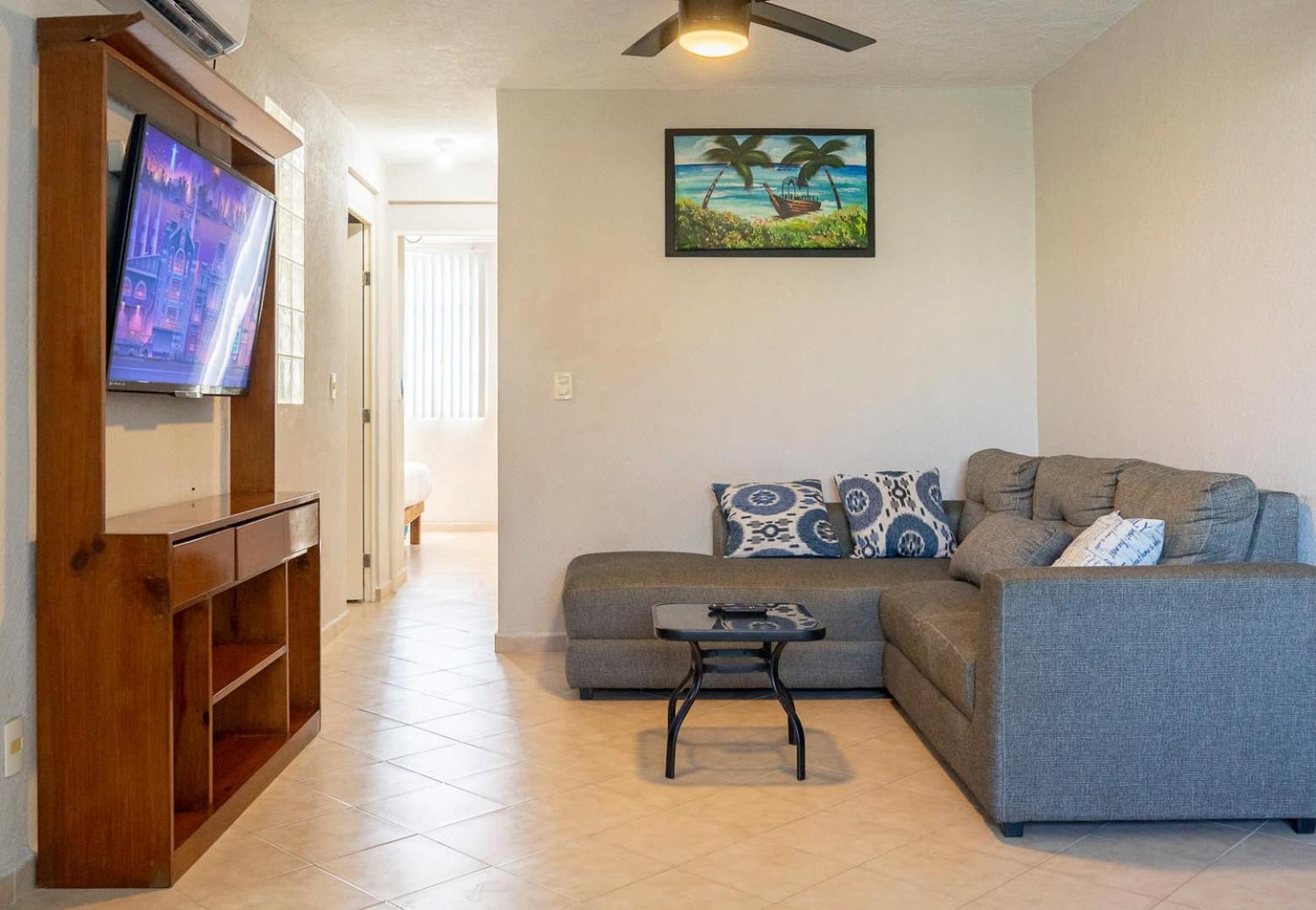 New Retreat Garden Pool & Gym Apartamento