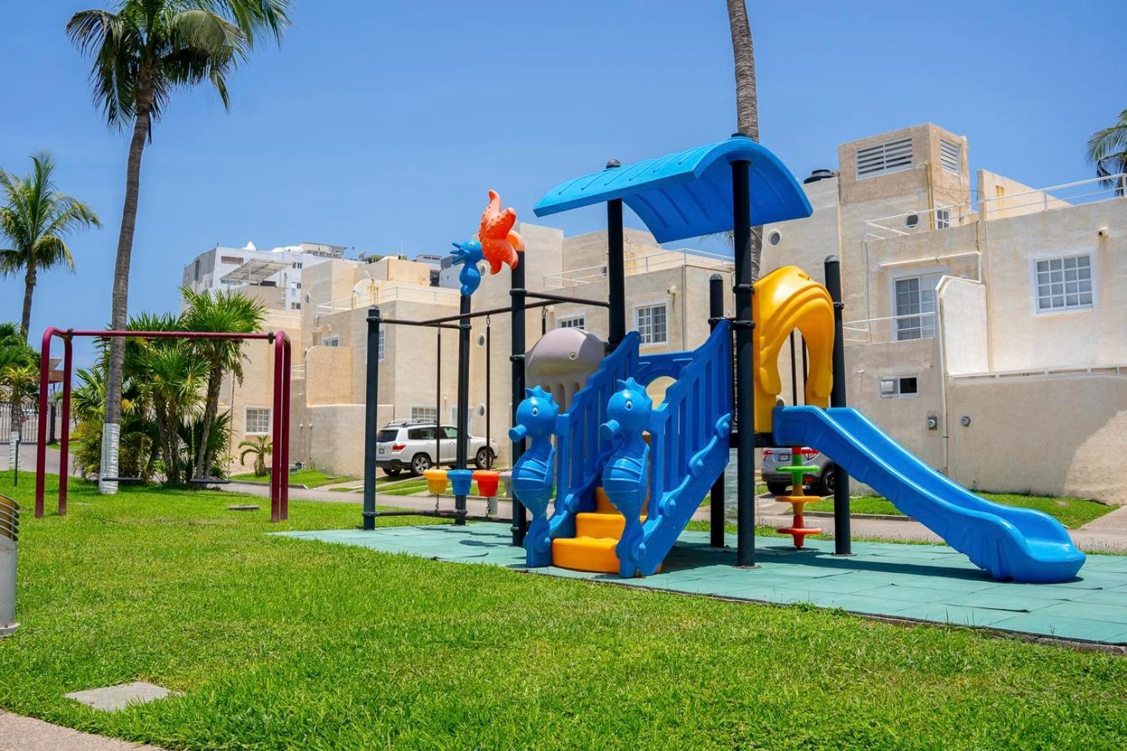 Apartamento New Retreat Garden Pool & Gym