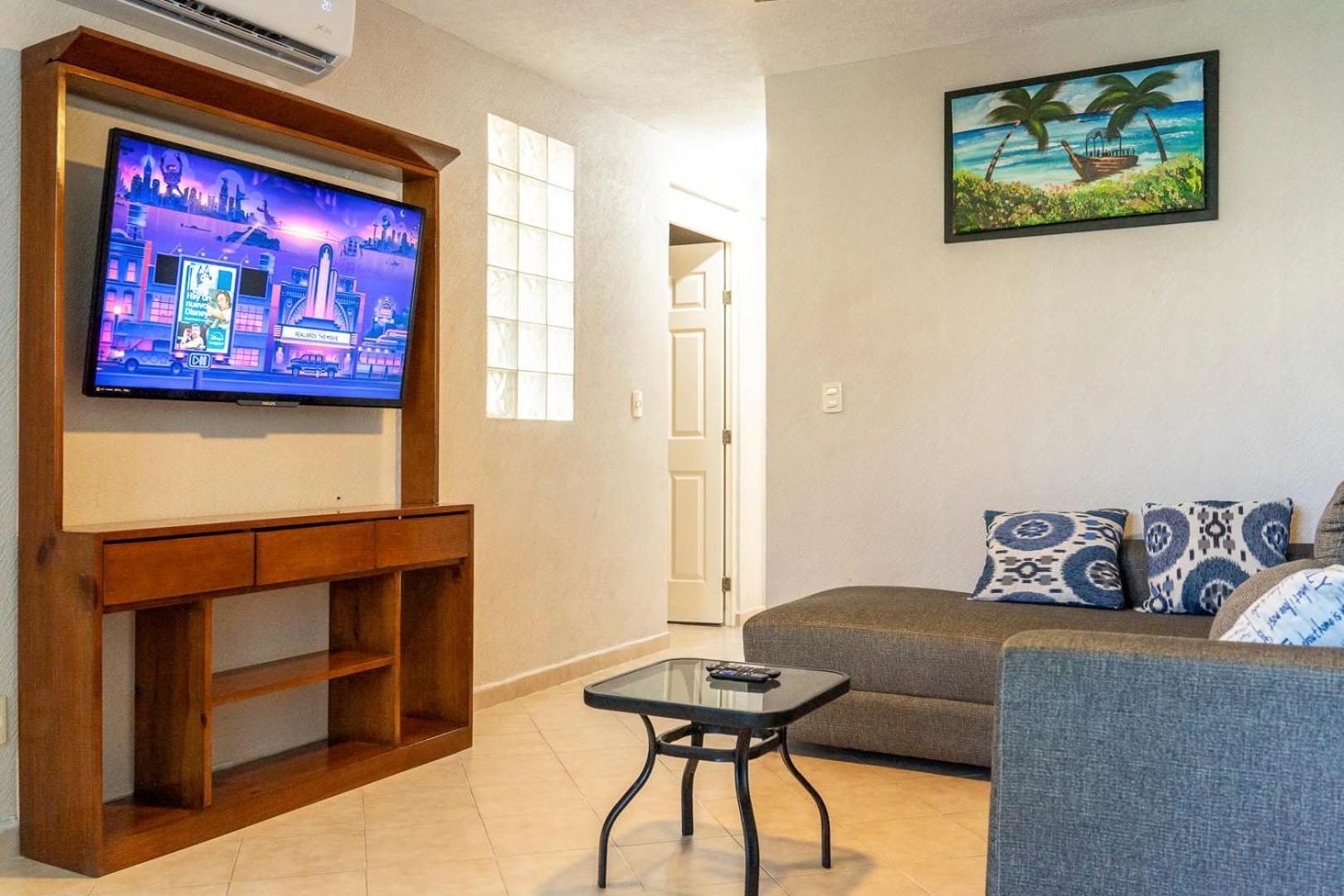 New Retreat Garden Pool & Gym Apartamento