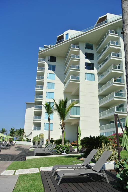Ocean Front Diamante * Acapulco