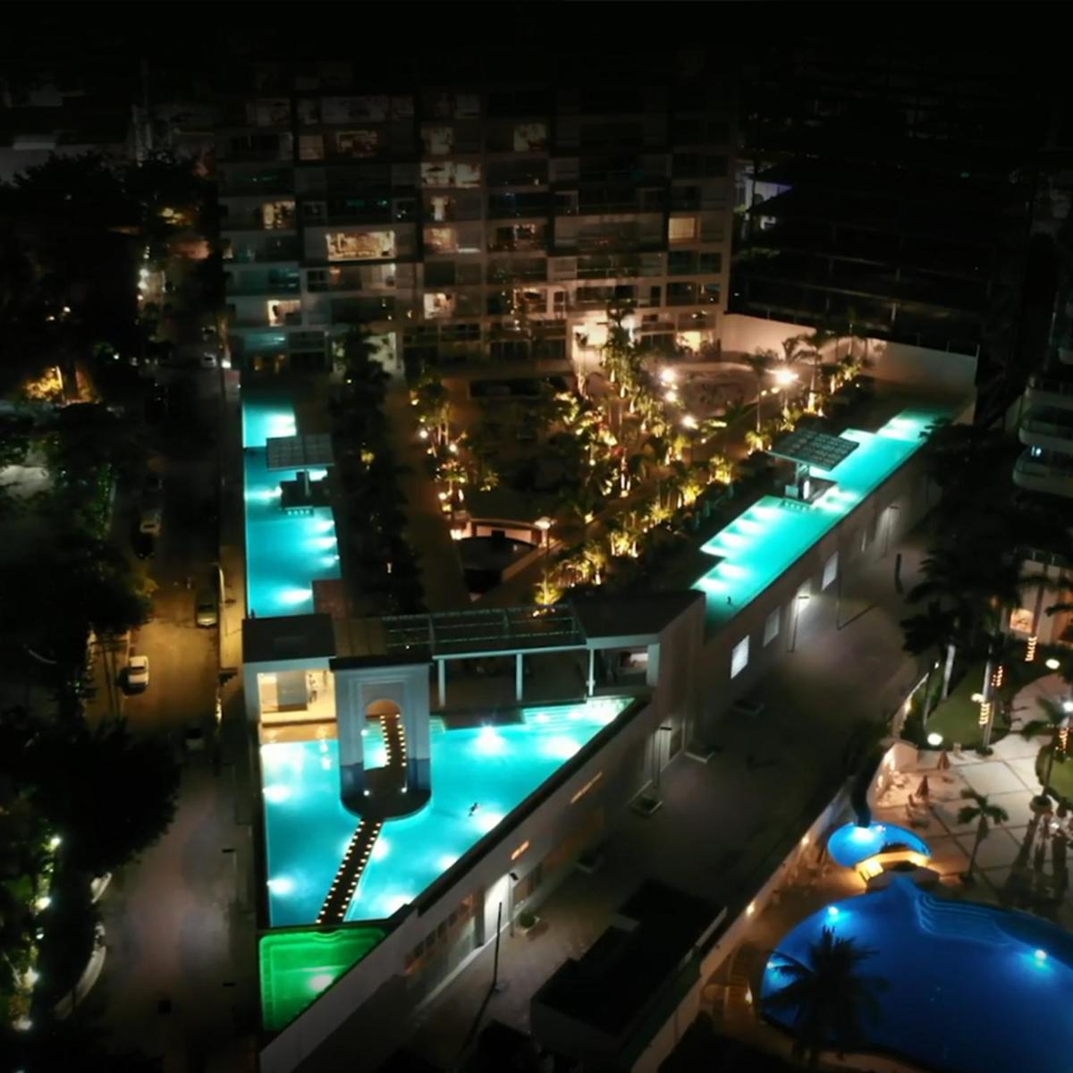 Armandos Le Club Apartamento *