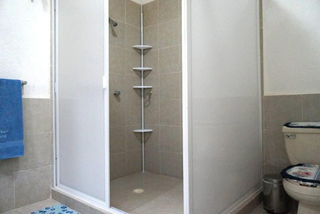 Beautiful House In Secure Subdivision Сasa de vacaciones Acapulco