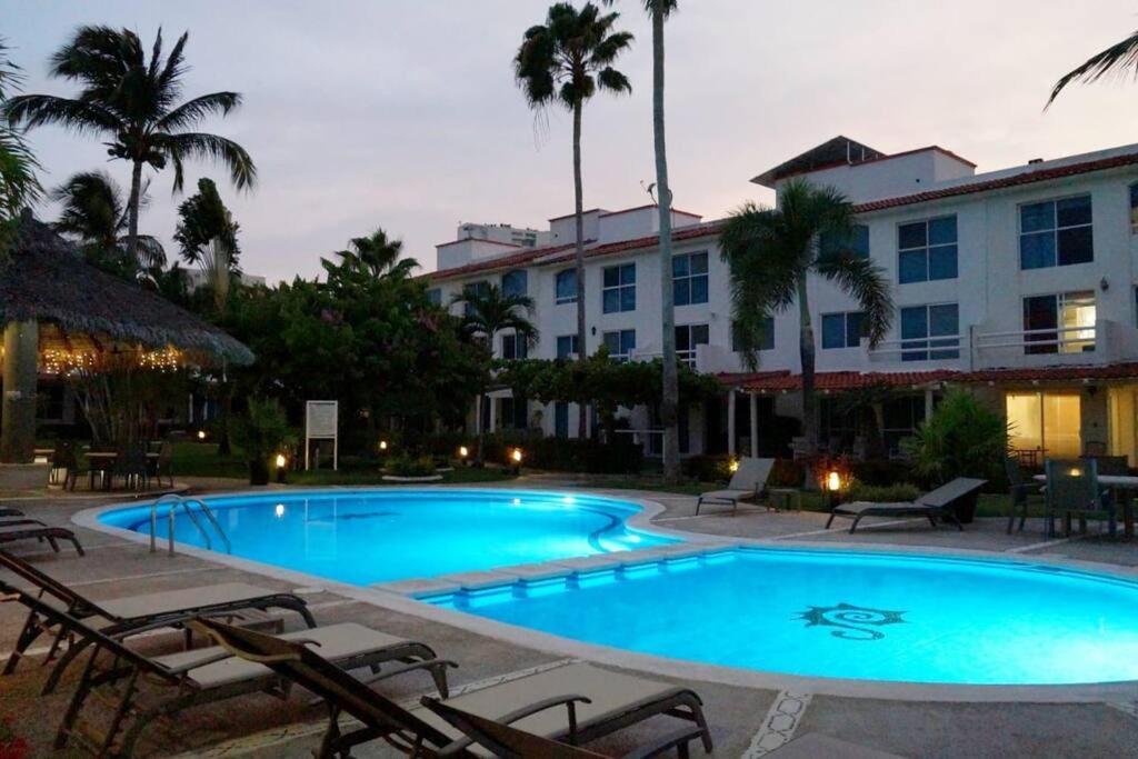 Сasa de vacaciones Beautiful House In Secure Subdivision *