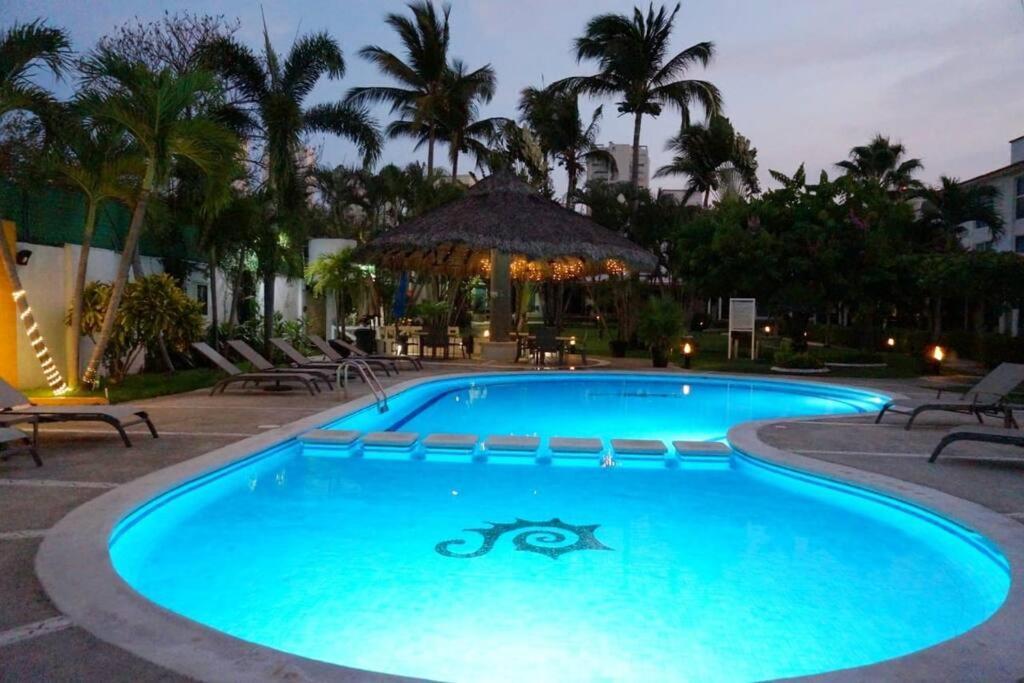 Сasa de vacaciones Beautiful House In Secure Subdivision *