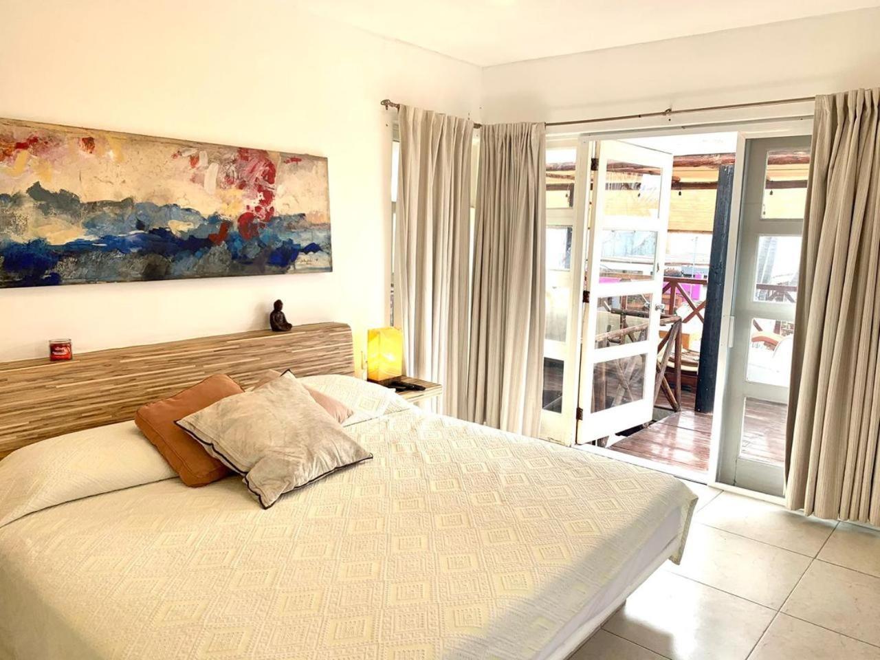 Hotel Casa De Olas Surf & Club 2*