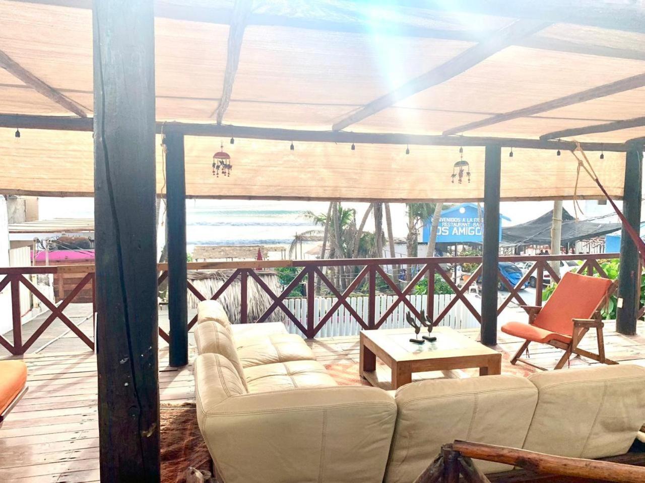 Casa De Olas Surf & Club Acapulco