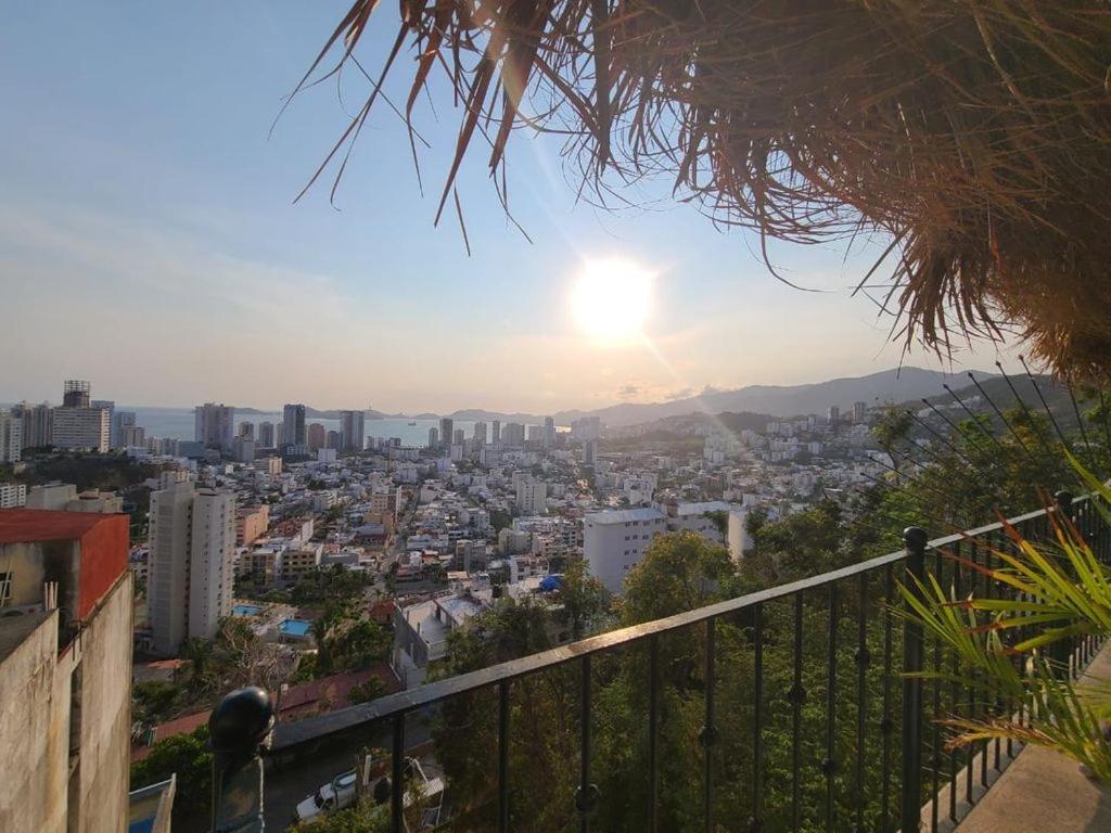 Casa Sol Marina * Acapulco
