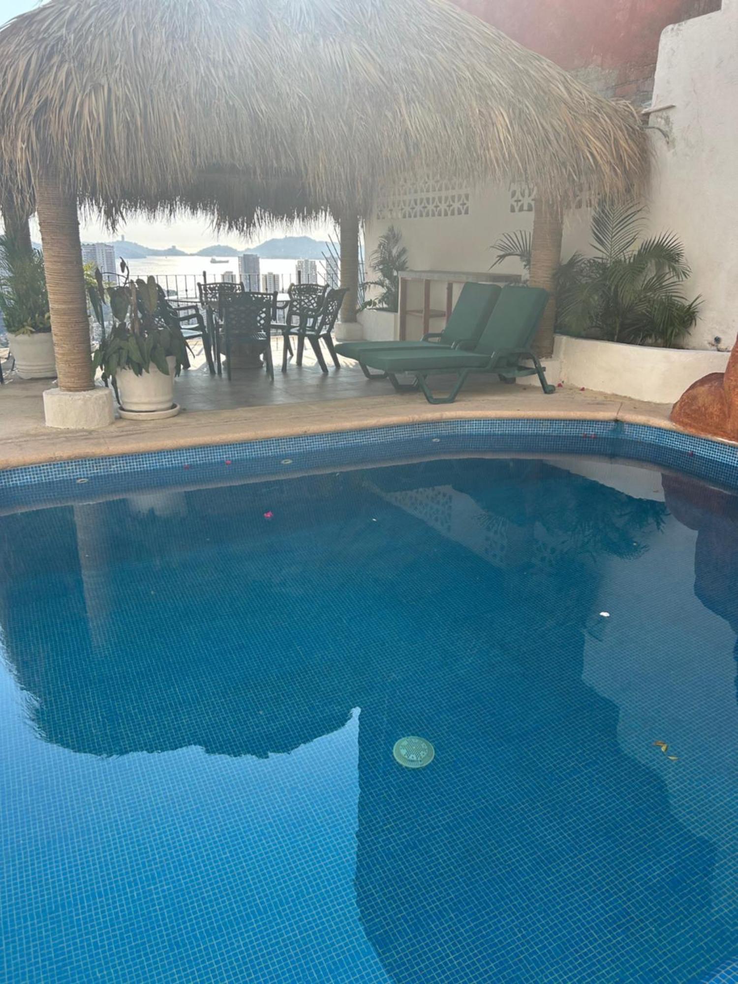 Сasa de vacaciones Casa Sol Marina *
