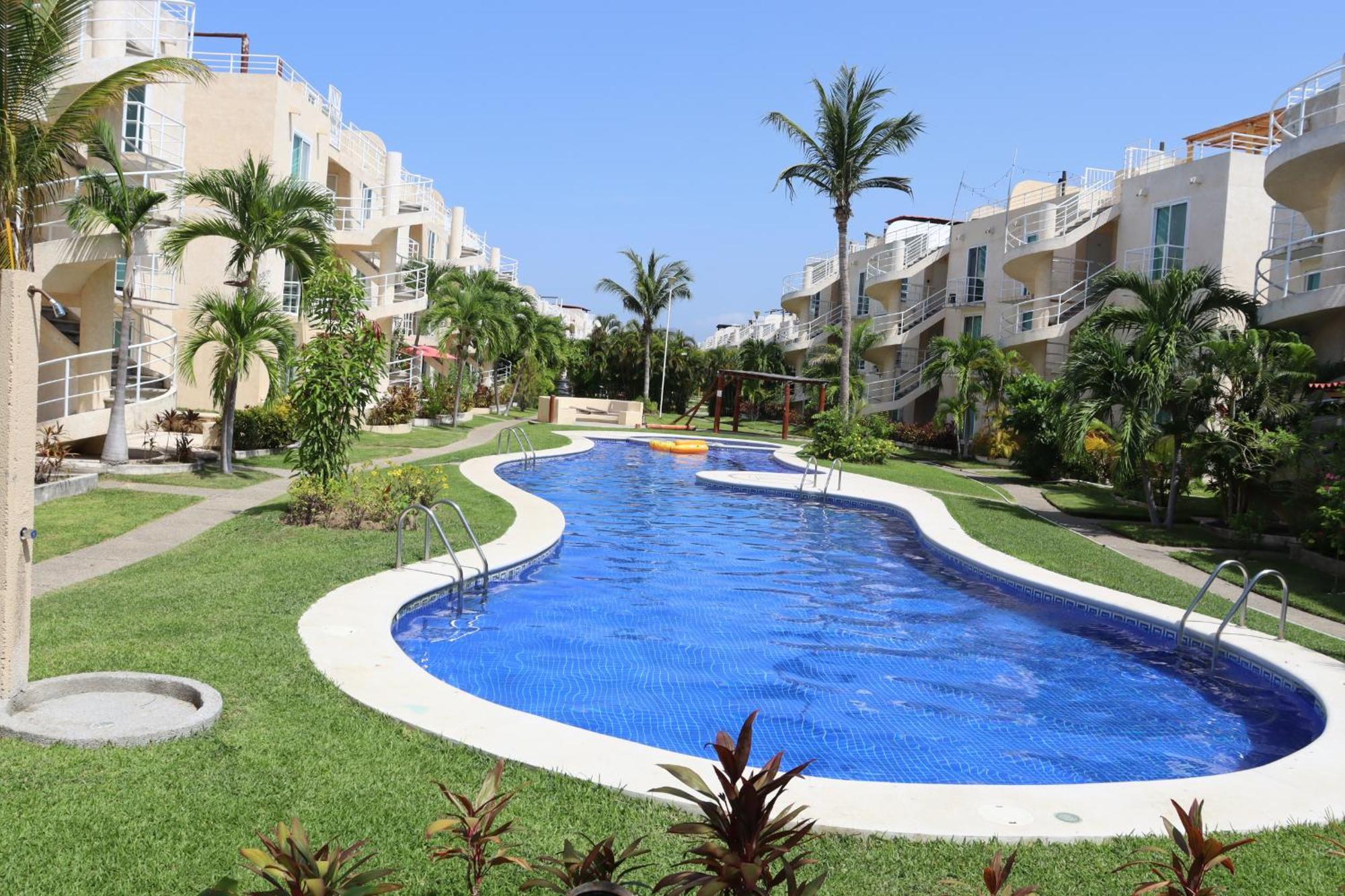 Apartamento Depto Relajante Diamante *