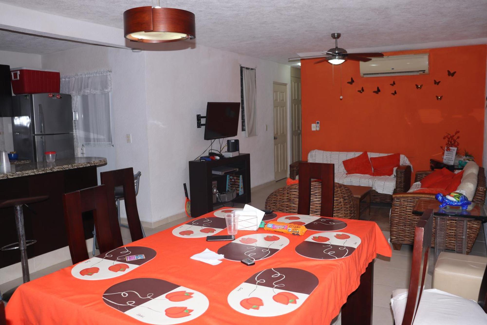 Apartamento Depto Relajante Diamante Acapulco