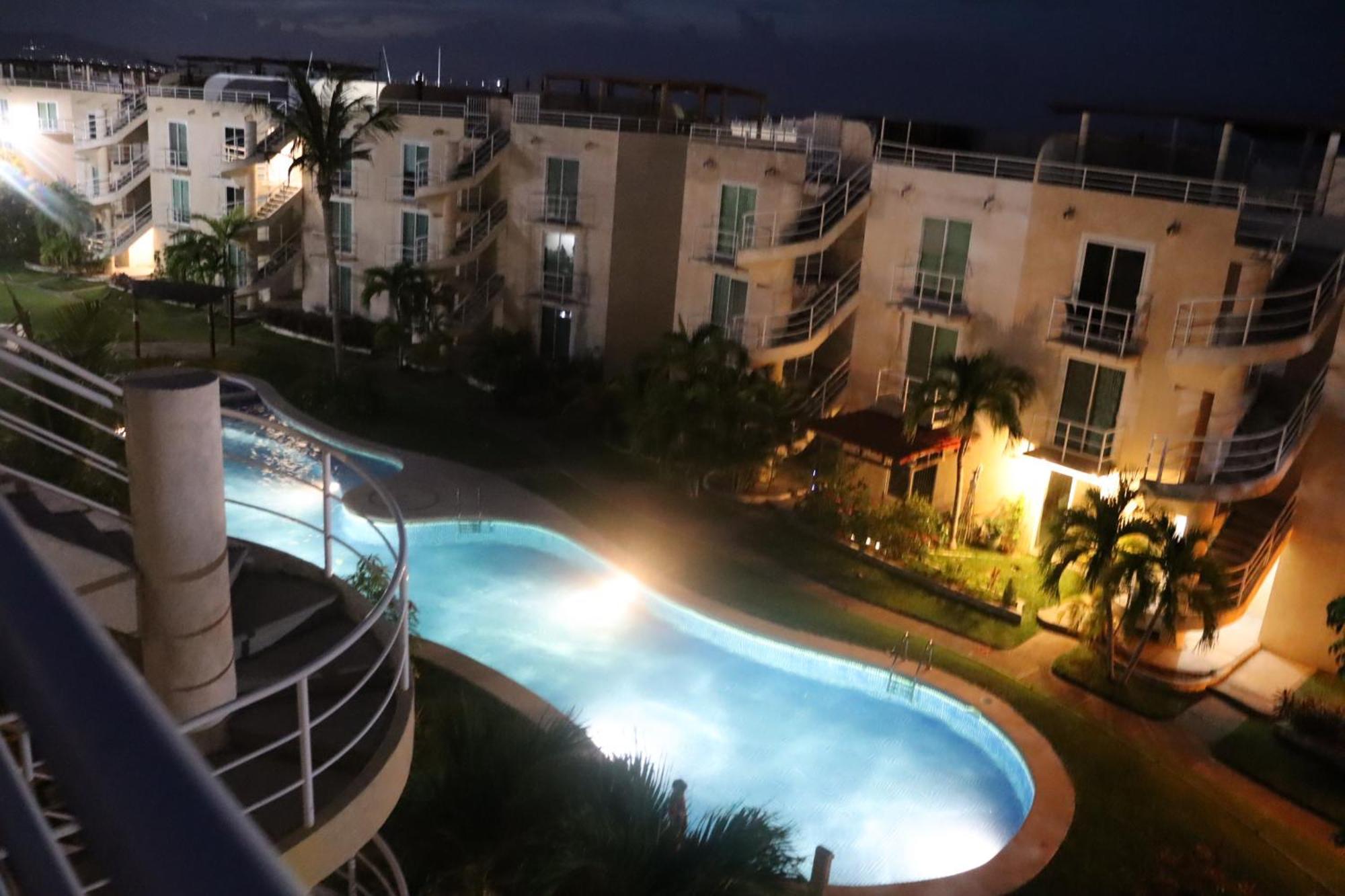 Apartamento Depto Relajante Diamante