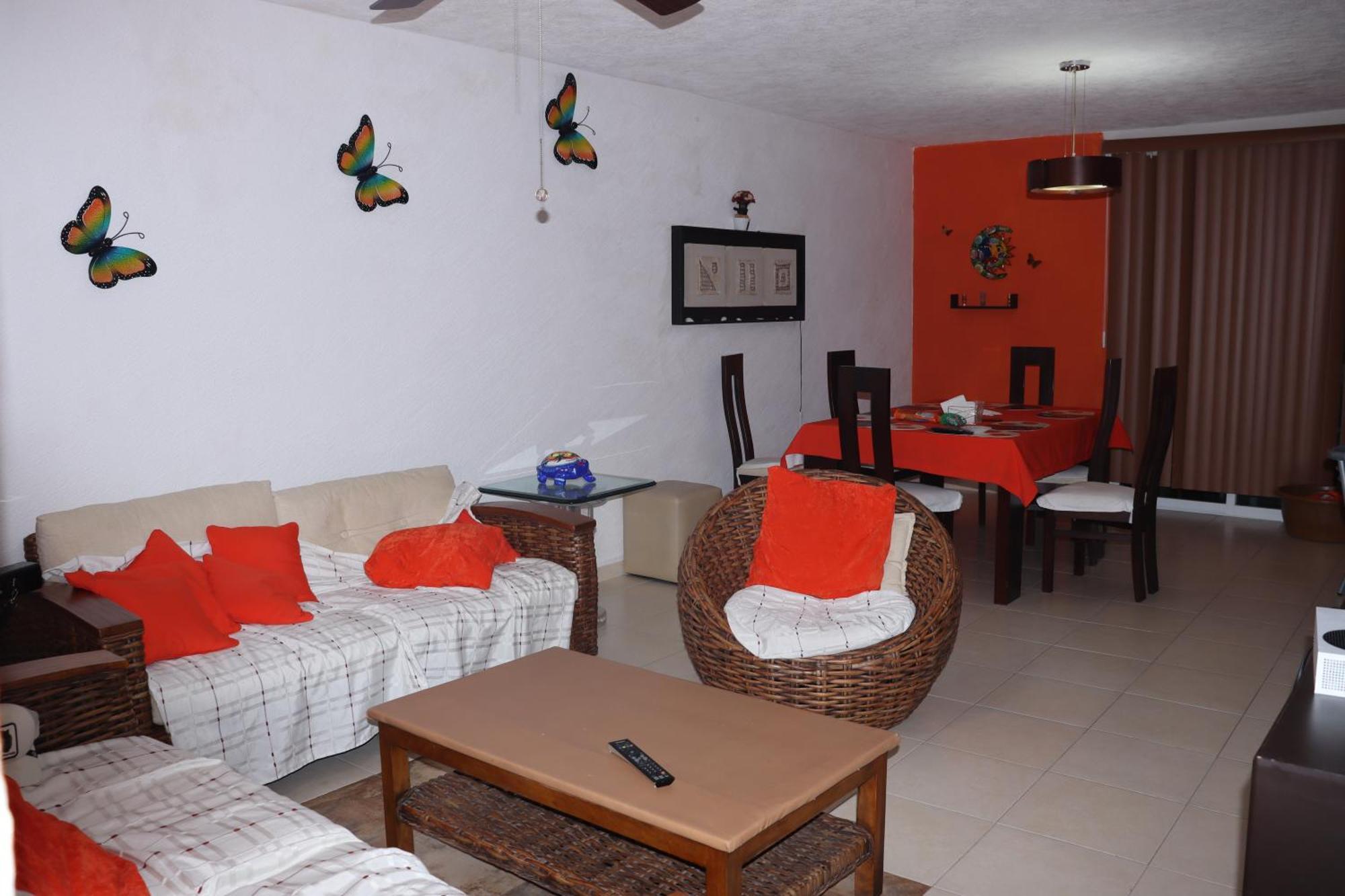 Depto Relajante Diamante Apartamento Acapulco