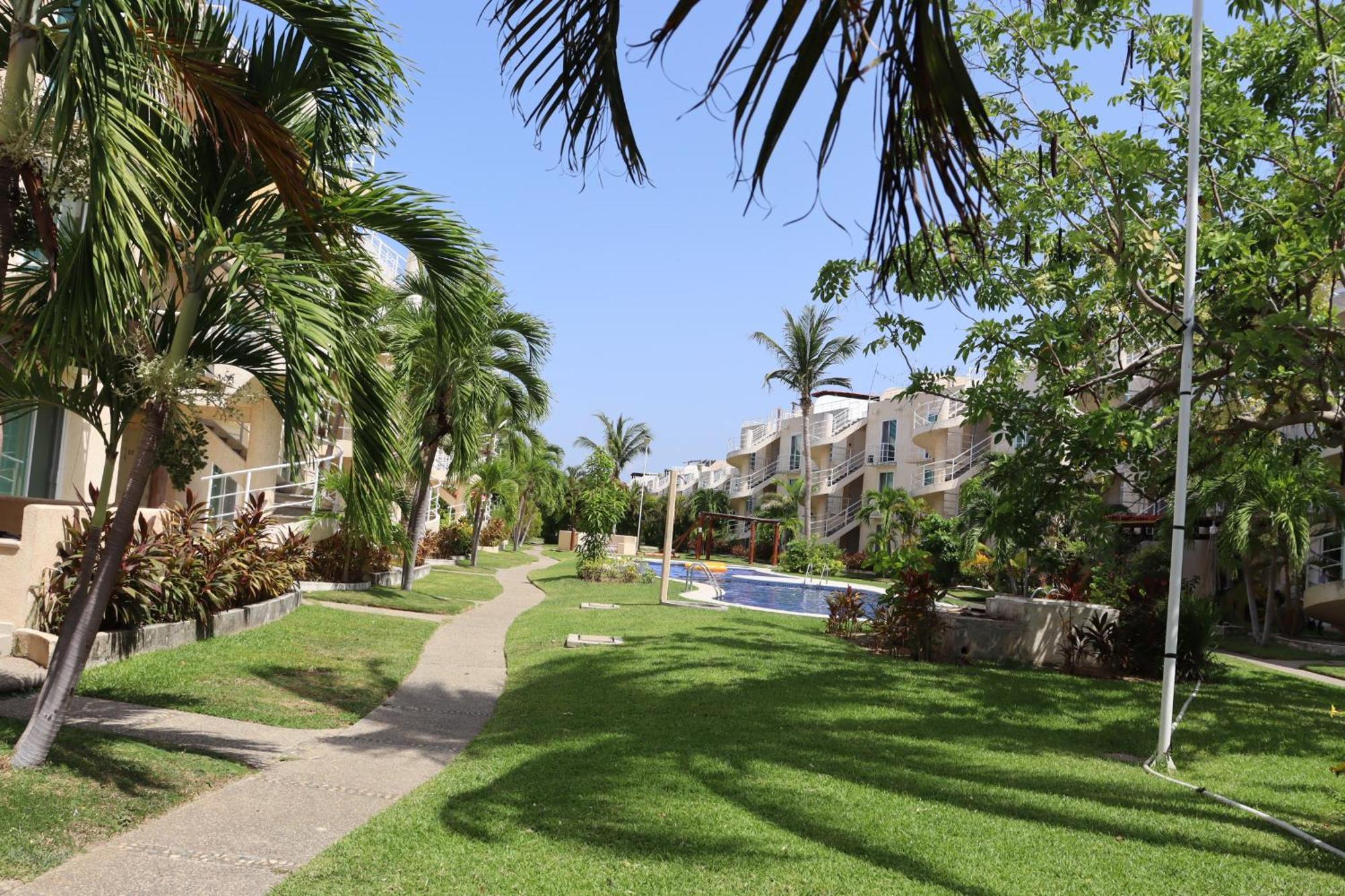 Apartamento Depto Relajante Diamante