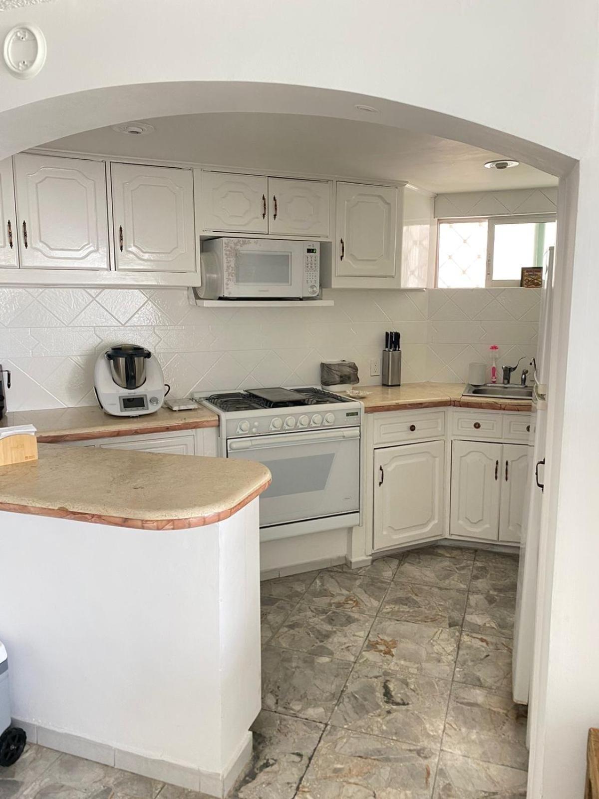 Apartamento Departamento En Con Playa Acapulco