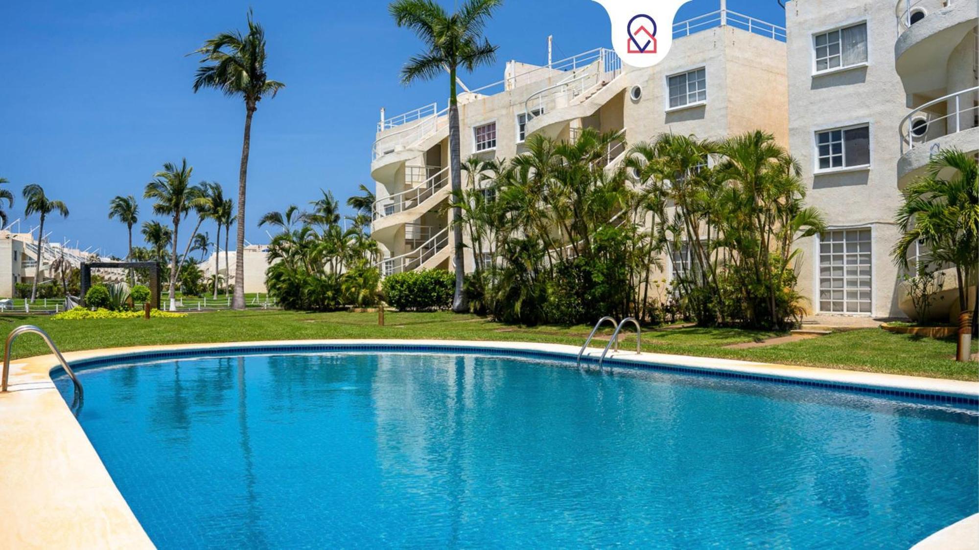 Apartamento New Retreat Garden Pool & Gym