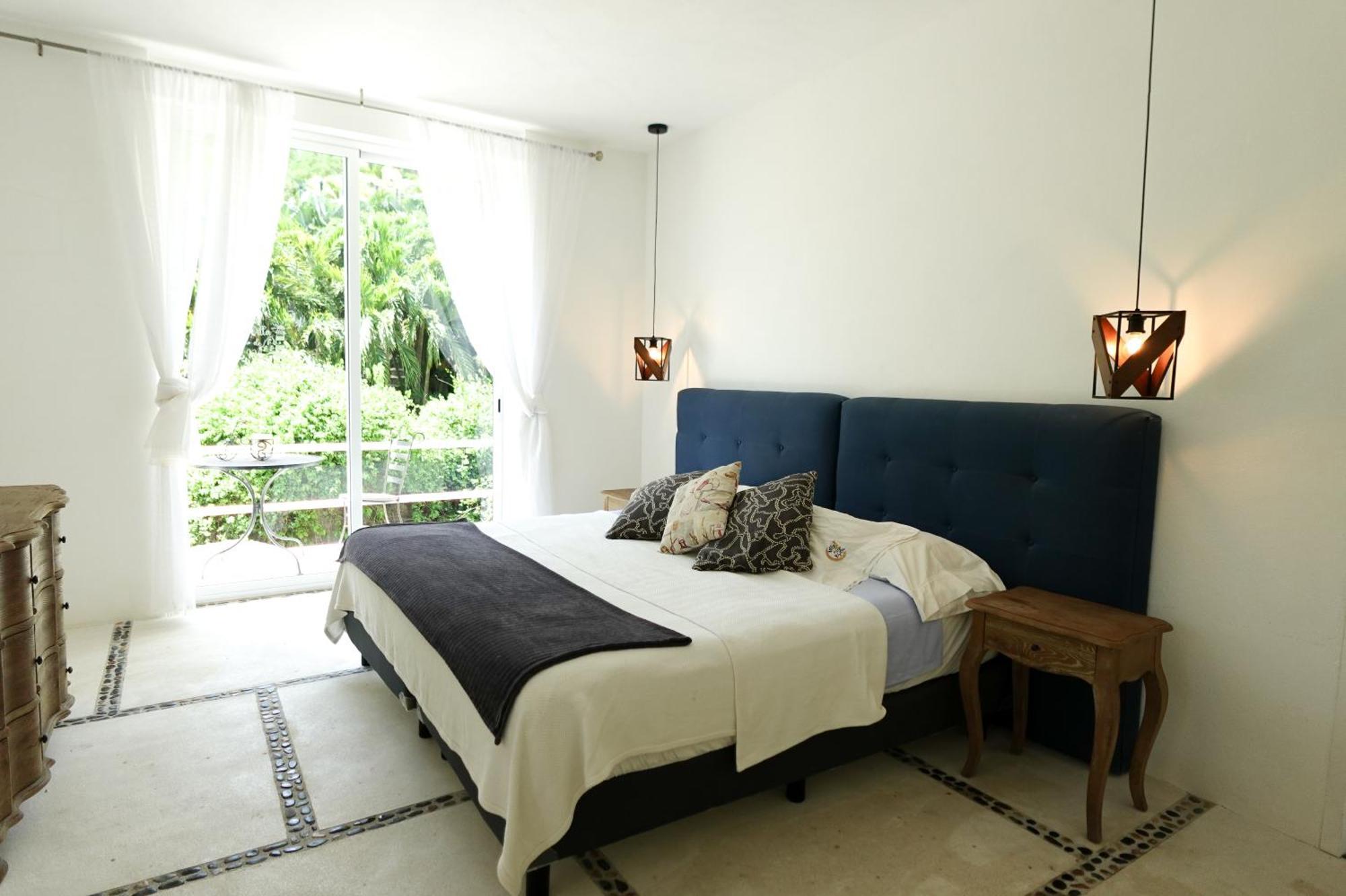 De Reyes Boutique Hotel