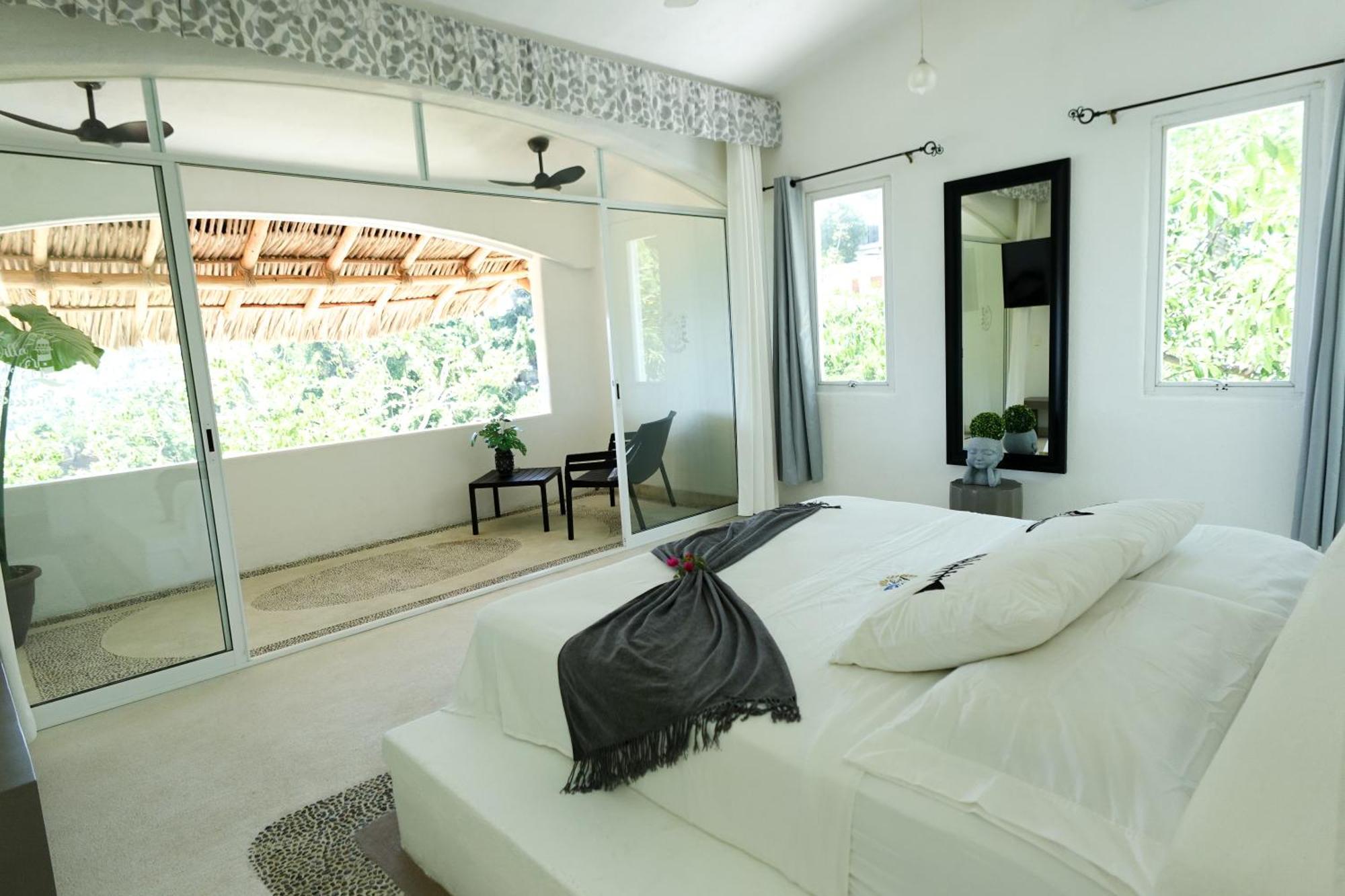 Hotel De Reyes Boutique *
