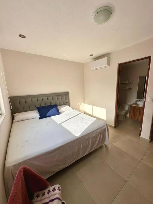 Apartamento Departamento La Nao *