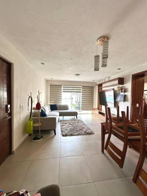 Departamento La Nao Apartamento