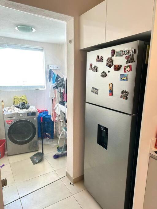 Apartamento Departamento La Nao Acapulco