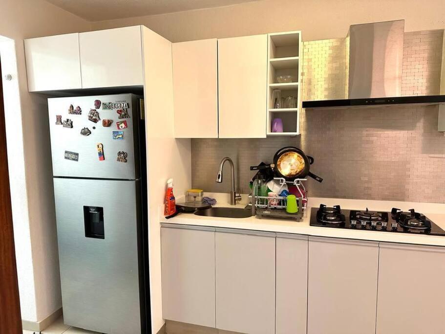 Departamento La Nao Apartamento *