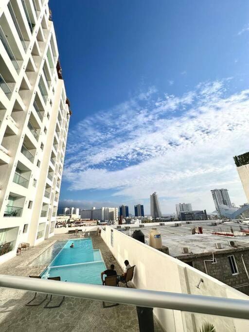 Departamento La Nao Acapulco