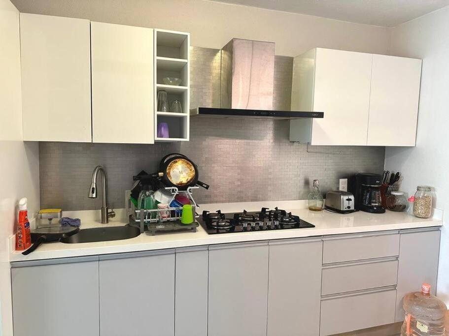 Apartamento Departamento La Nao *