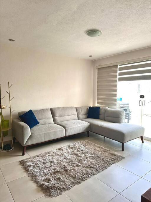 Apartamento Departamento La Nao