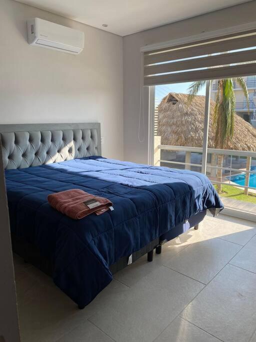 Apartamento Caracol