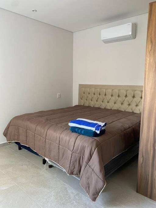Apartamento Caracol *