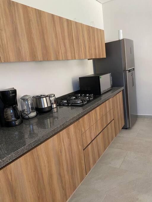 Apartamento Caracol