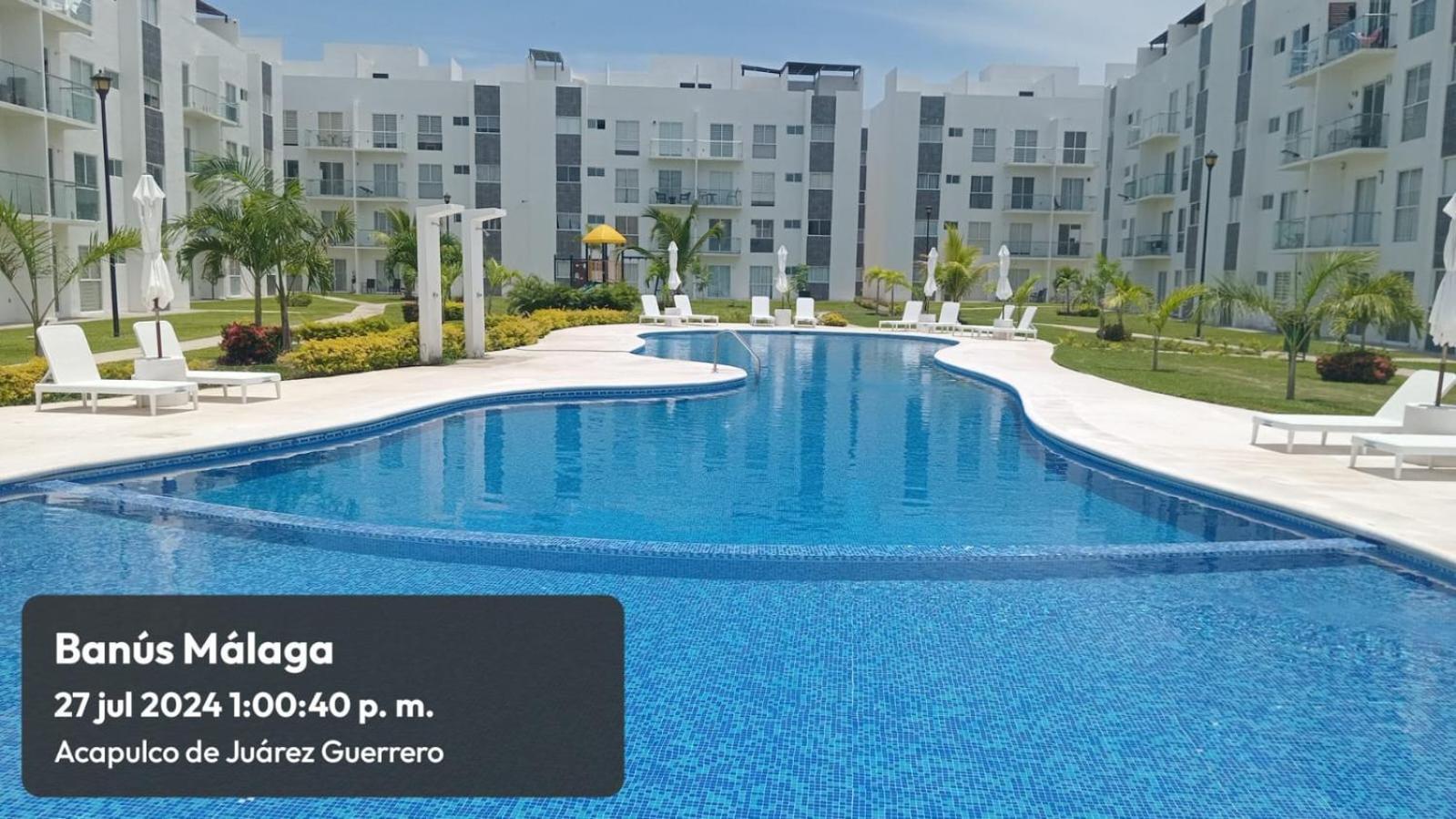 Apartamento Hermoso Departamento En Vacacionar