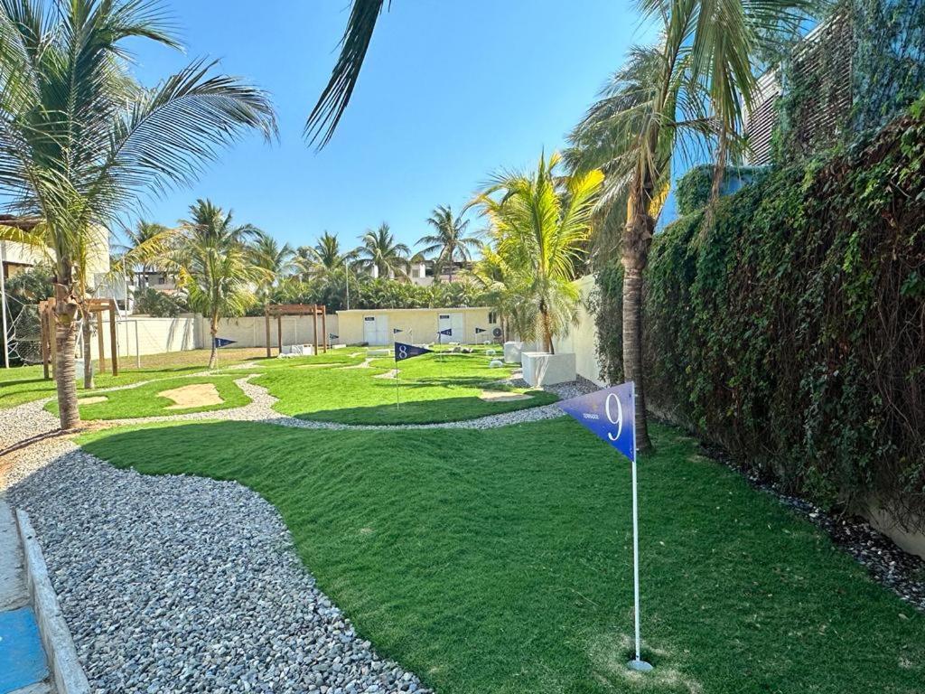 Hermosa Zona Diamante Сasa de vacaciones *
