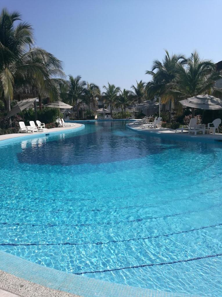 Сasa de vacaciones Hermosa Zona Diamante Acapulco