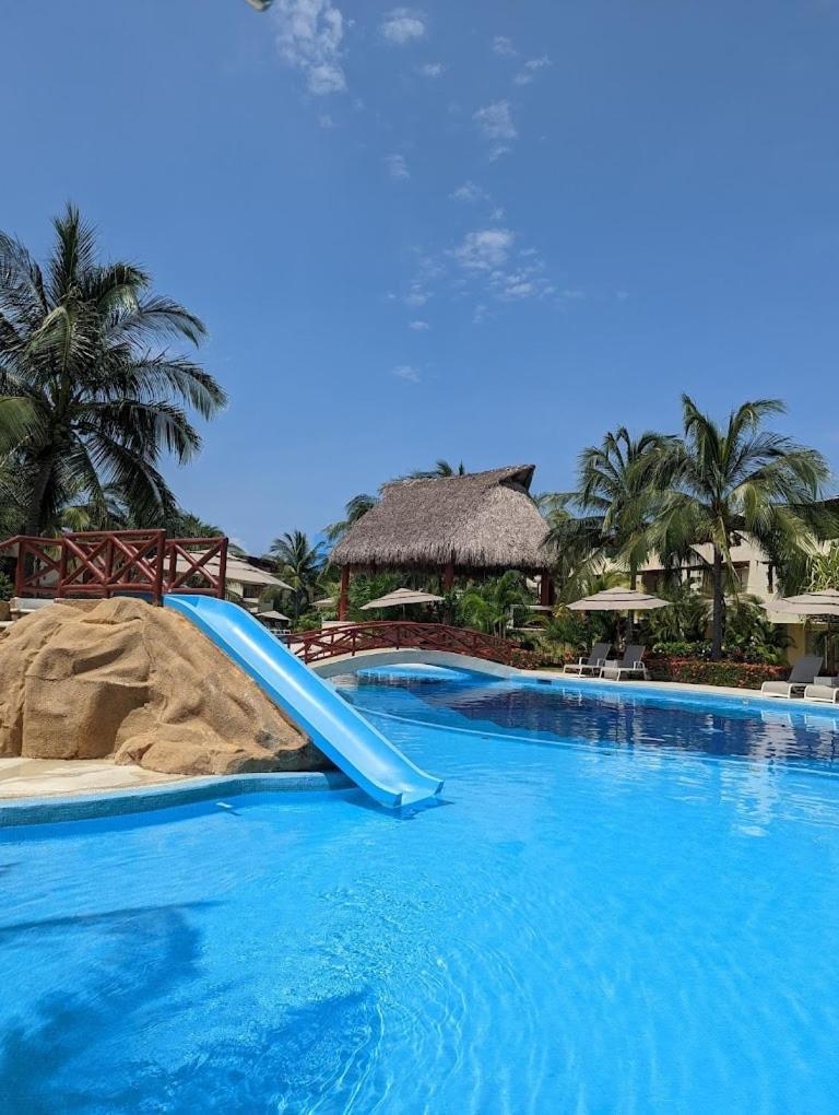 Hermosa Zona Diamante