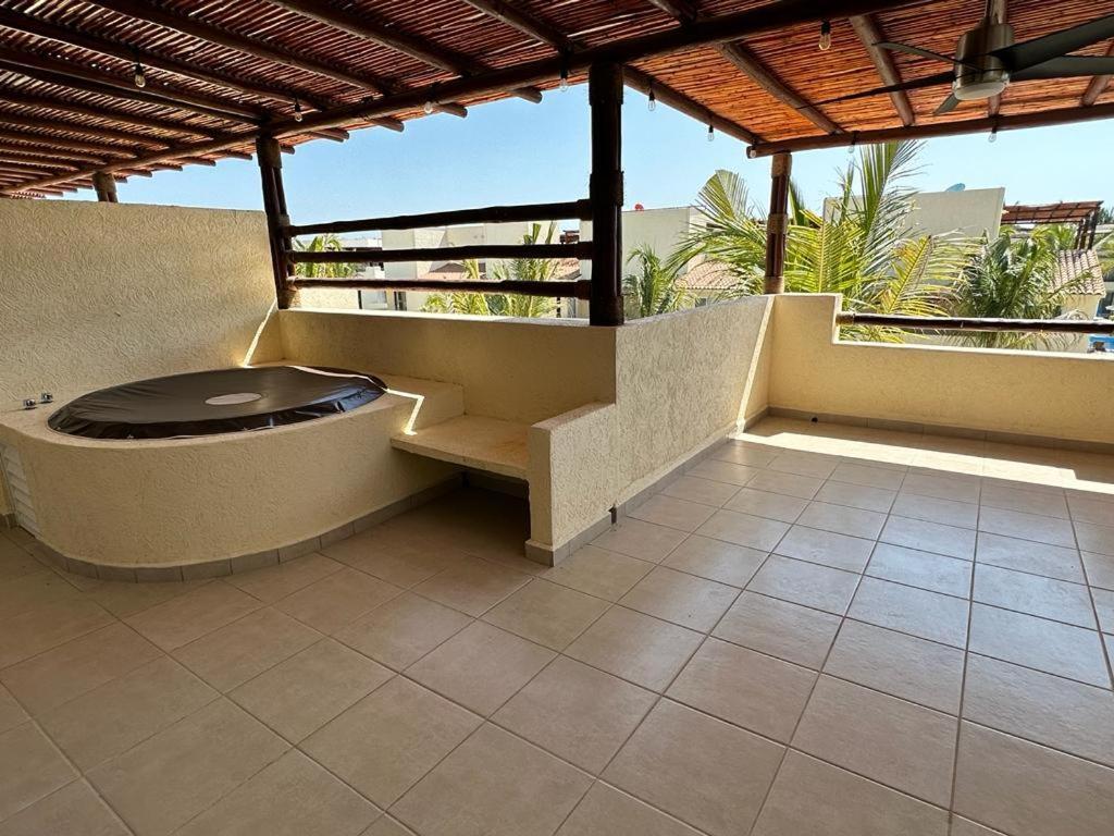 Сasa de vacaciones Hermosa Zona Diamante *